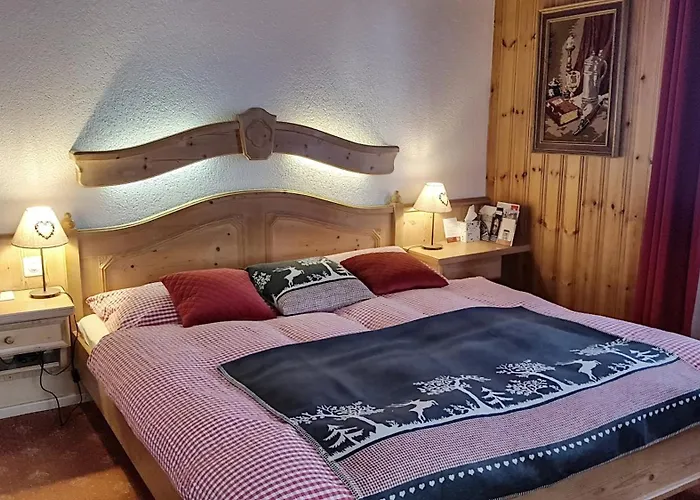 Hotel La Cambuse