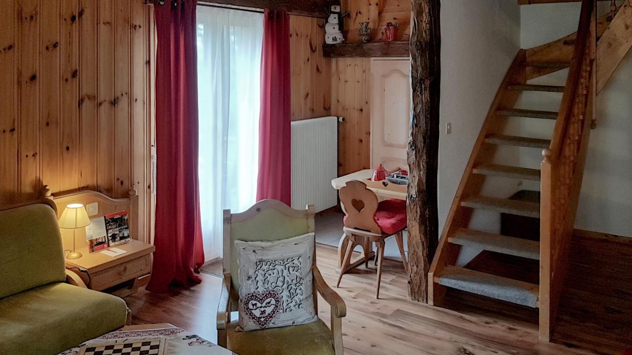 Hotel La Cambuse 3*