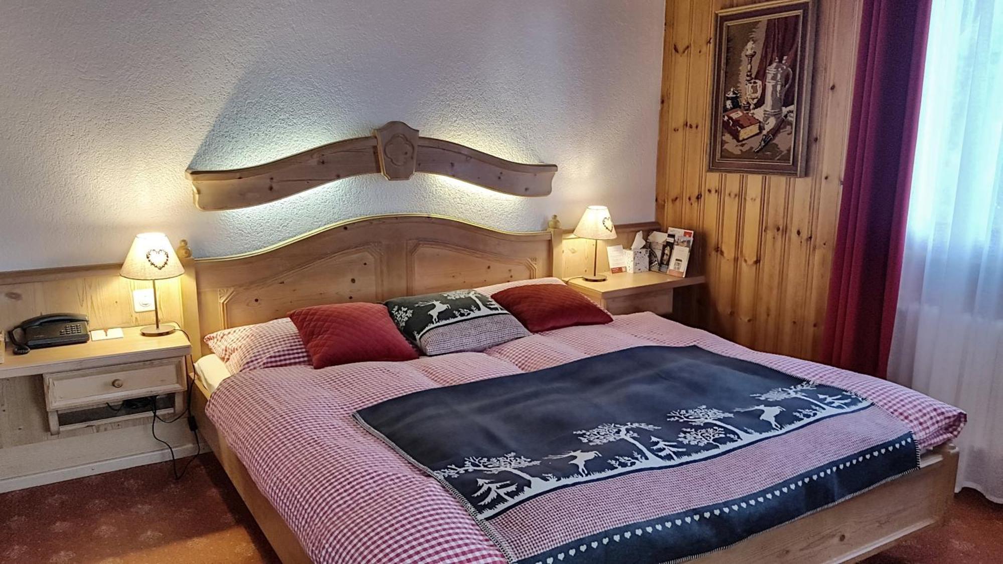 La Cambuse Hotel