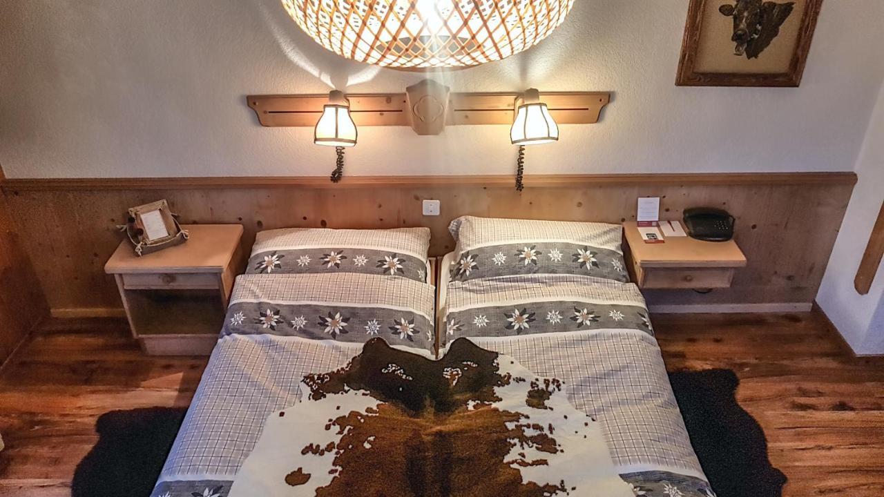 Hotel La Cambuse