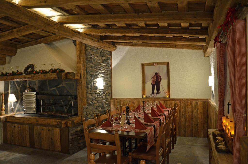 La Cambuse Hotel 3*
