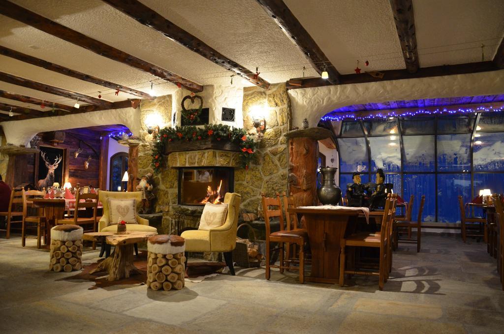 Hotel La Cambuse