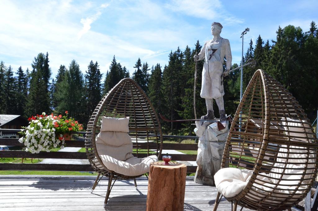 La Cambuse Hotel