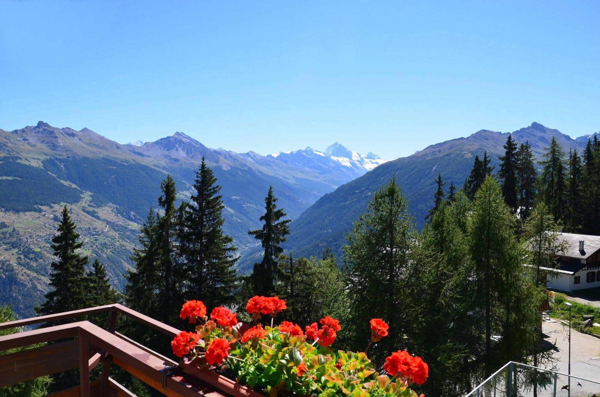 La Cambuse Hotel 3*